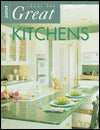 Ideas for Great Kitchens