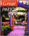Ideas for Great Patios & Decks