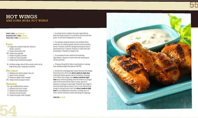 Weber's On the Grill: Chicken & Sides: Over 100 Fresh, Great Tasting Recipes