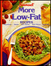 More Low-Fat Recipes