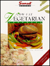 Low Fat Vegetarian Cook Book