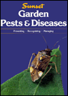 Garden Pests & Diseases