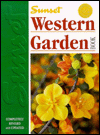 Western Garden Book