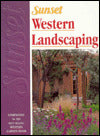 Western Landscaping Book