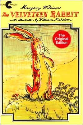 The Velveteen Rabbit