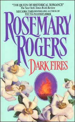 Dark Fires (Steve and Ginny Series #2)