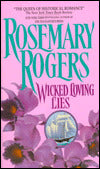 Wicked Loving Lies (Steve and Ginny Series #3)