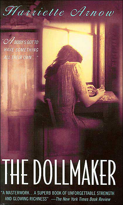 Dollmaker