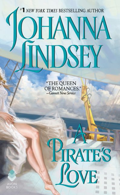 Pirate's Love