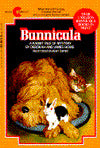 Bunnicula: A Rabbit-Tale of Mystery