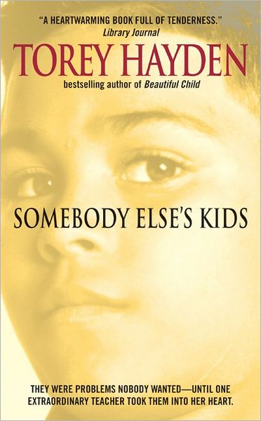 Somebody Else's Kids