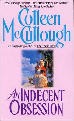 An Indecent Obsession