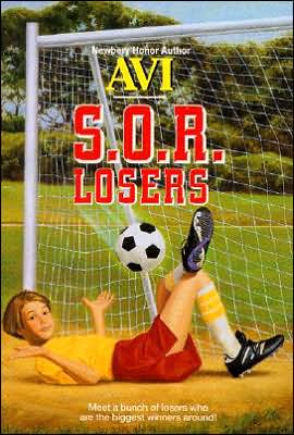 S.O.R. Losers