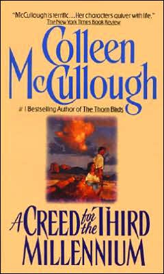 A Creed for the Third Millennium