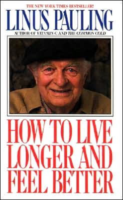 How to Live Longer and Feel Better