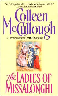 The Ladies of Missalonghi