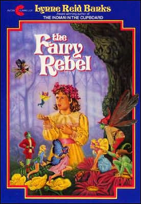 Fairy Rebel