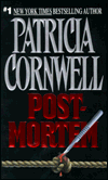 Postmortem (Kay Scarpetta Series #1)