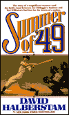 Summer of '49