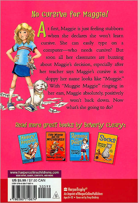 Muggie Maggie
