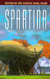 Spartina