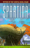 Spartina
