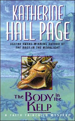 The Body in the Kelp (Faith Fairchild Series #2)