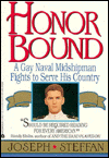 Honor Bound: A Gay Naval Midshipman Fights to Serve His Country