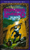 The Sword and the Flame (Dragon King Trilogy #3)