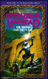 The Sword and the Flame (Dragon King Trilogy #3)