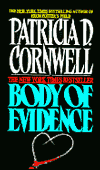Body of Evidence (Kay Scarpetta Series #2)