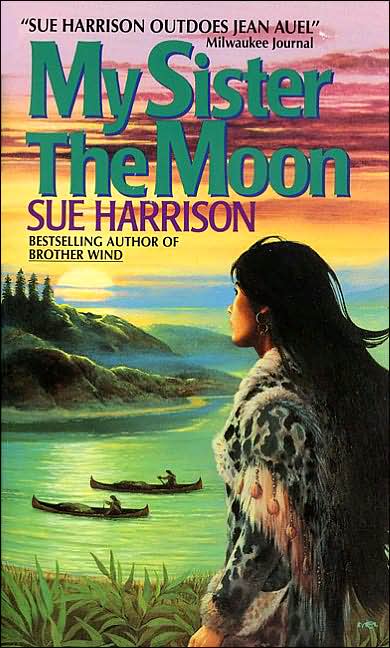 My Sister the Moon