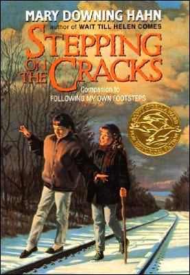 Stepping on the Cracks