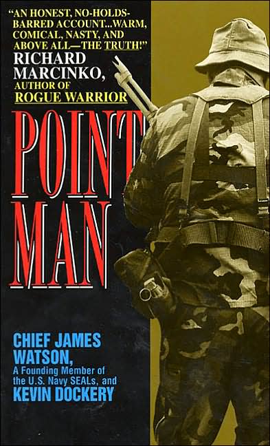 Point Man
