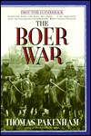 Boer War