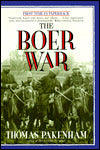 Boer War