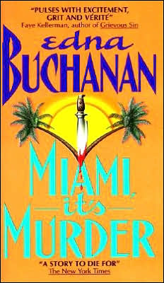 Miami, It's Murder