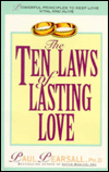 Ten Laws of Lasting Love
