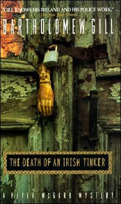 Death of an Irish Tinker
