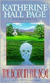 The Body in the Bog (Faith Fairchild Series #7)