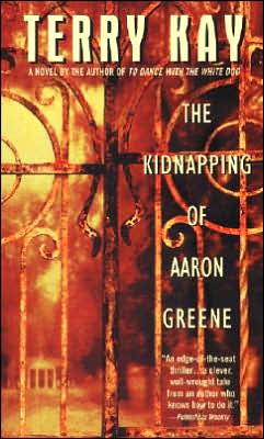 Kidnapping of Aaron Greene