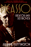 Picasso: Creator and Destroyer