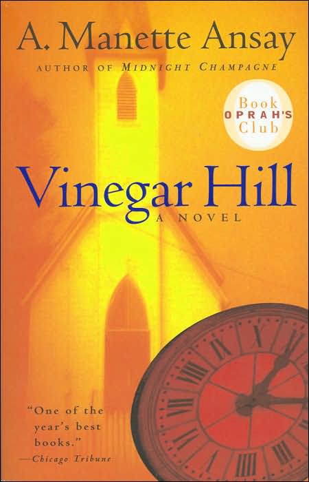 Vinegar Hill