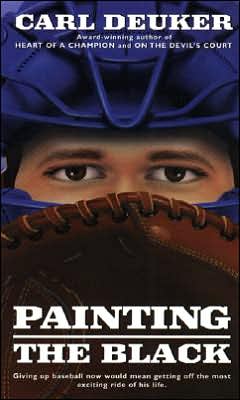 Painting the Black