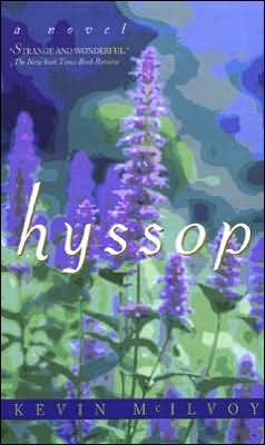 Hyssop