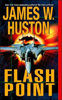 Flash Point