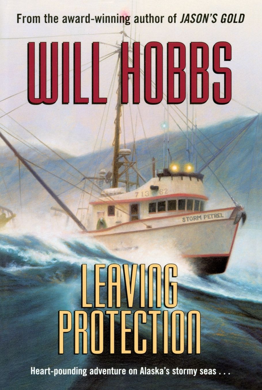 Leaving Protection