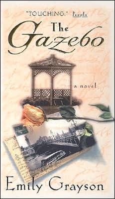 Gazebo: A Novel