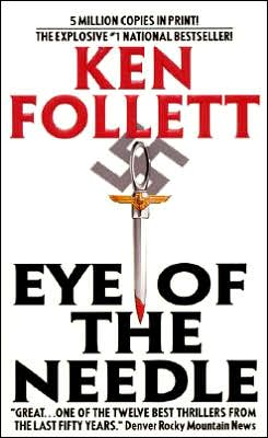 Eye of the Needle