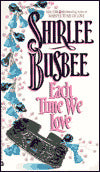 Each Time We Love